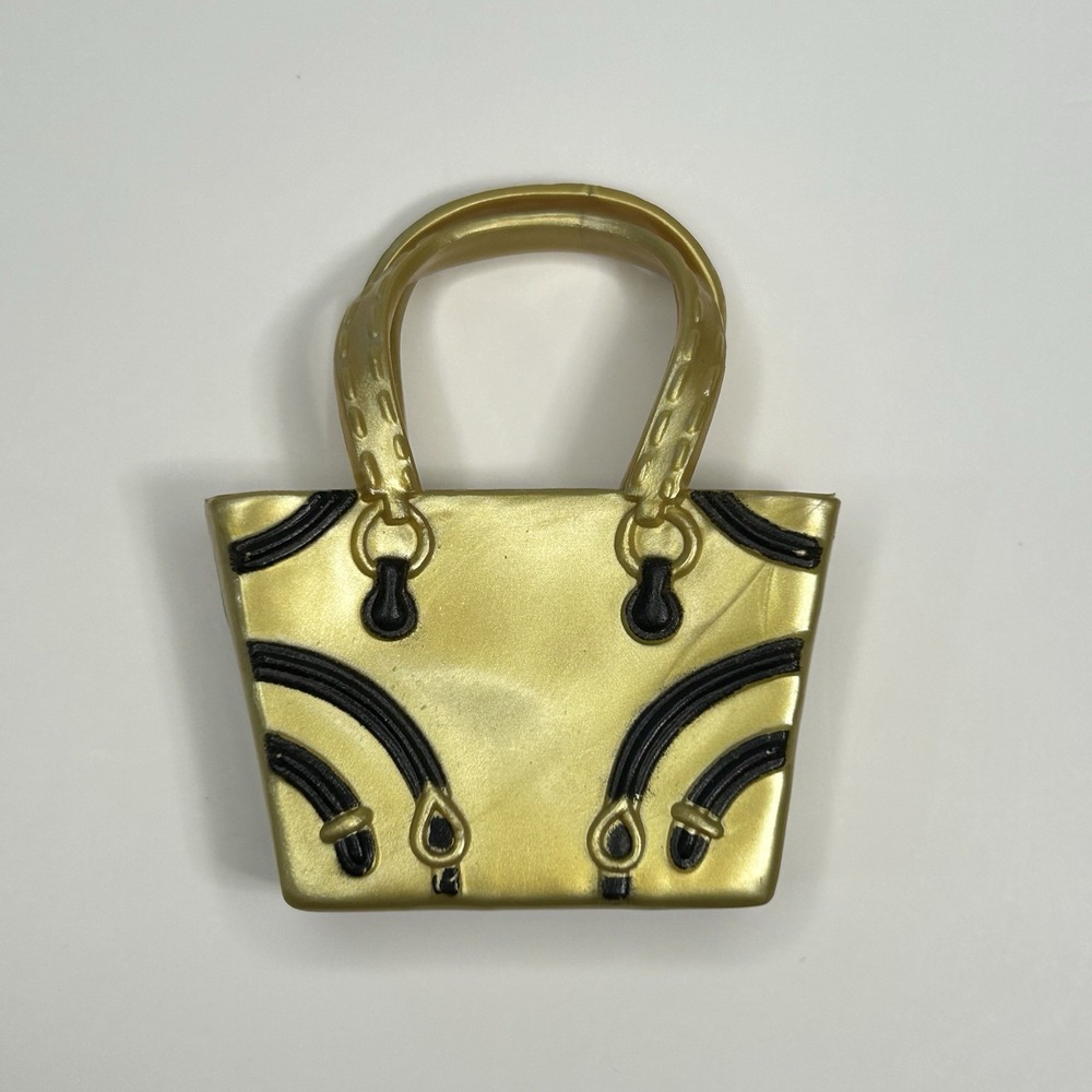 My Scene Doll My‎ Bling Bling Bikini Madison Replacement Purse Only